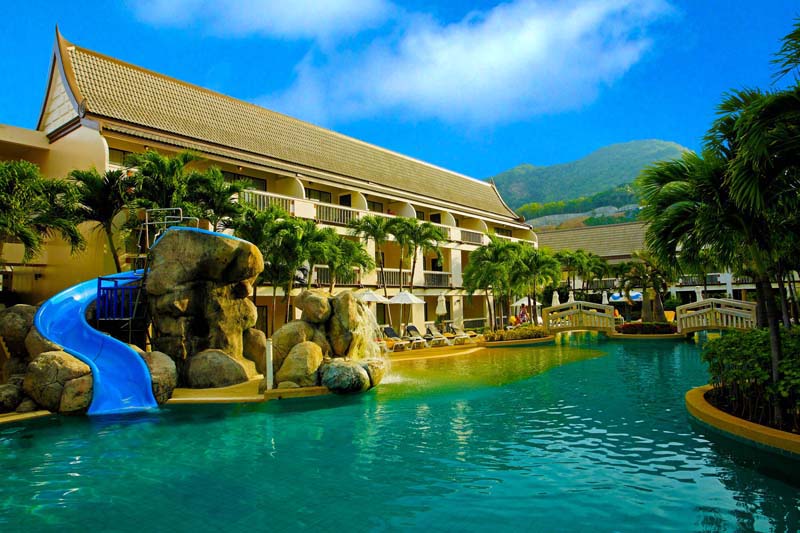 Centara Kata Resort Phuket